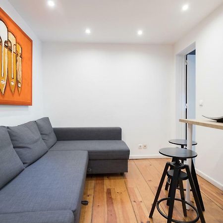 Flh Lx Factory Modern Flat Apartment Lisboa Ngoại thất bức ảnh